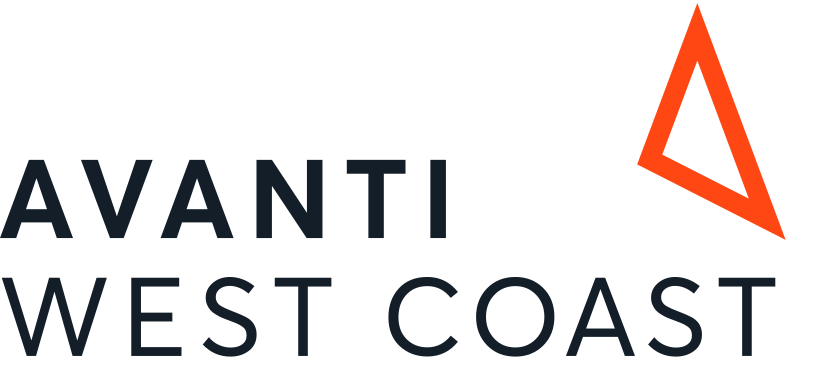 Avanti West Coast