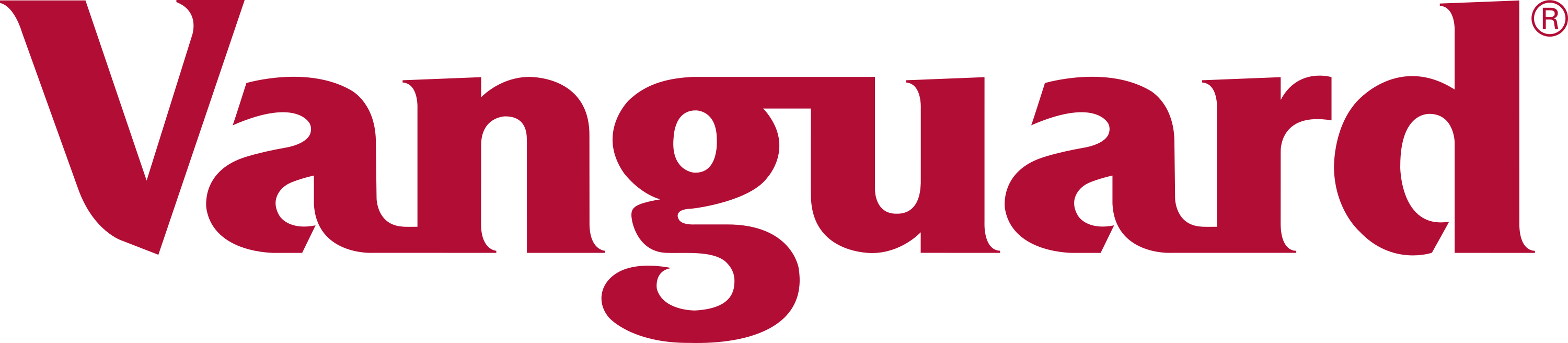 Vanguard